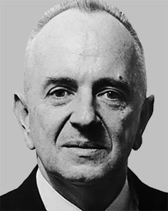 Добржанський Феодосій Григорович